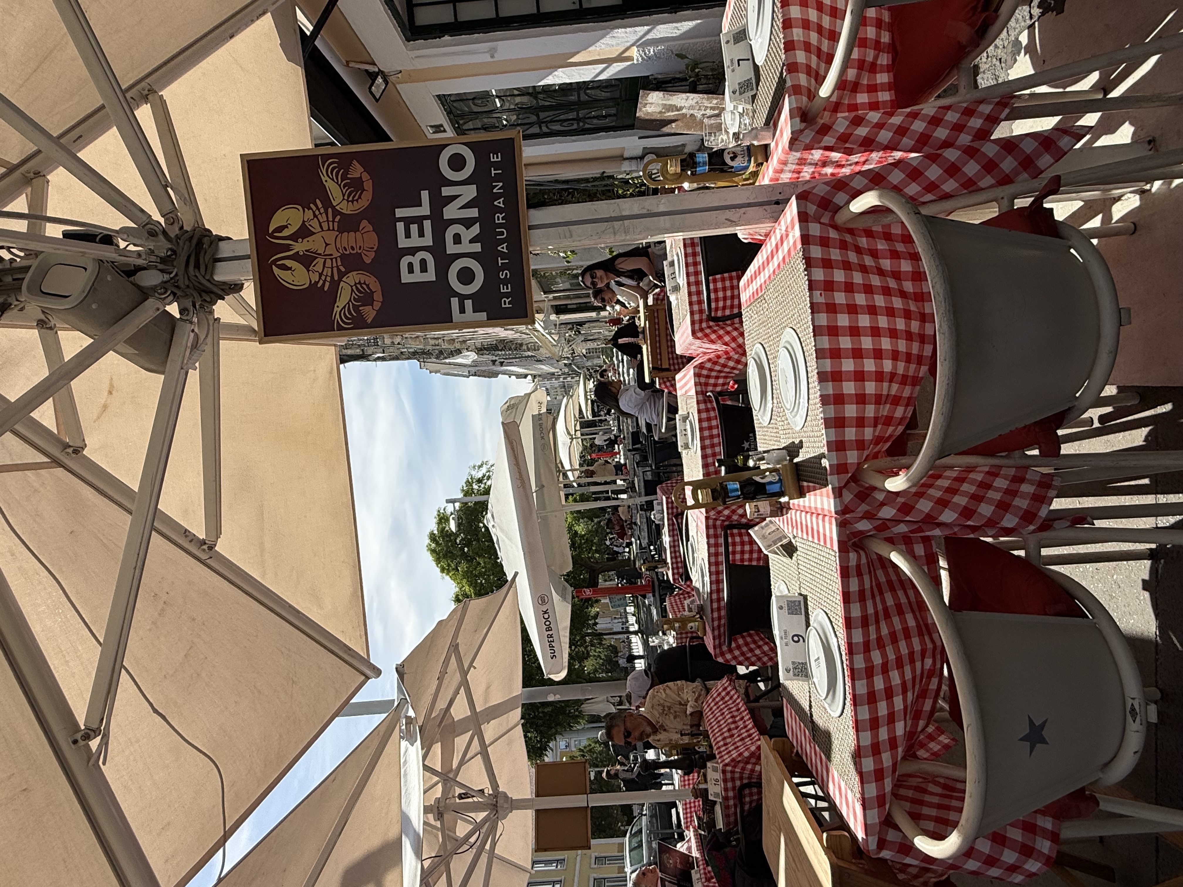 Bel Forno